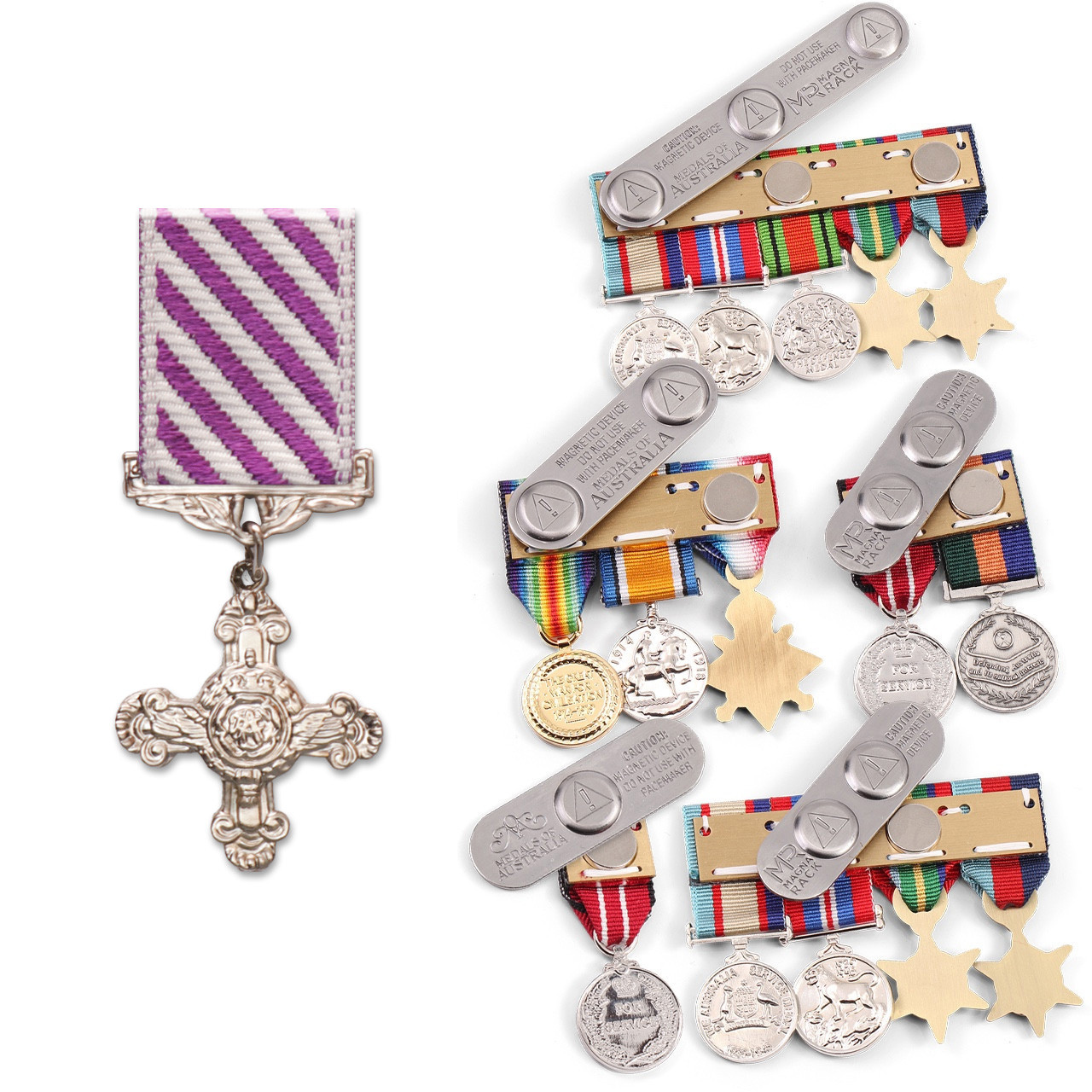 Distinguished Flying Cross (DFC) - Air Force Shop